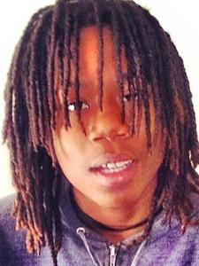 Trevonne Austin death by force case profile photo