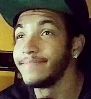 Patrick Andrews death by force case profile photo