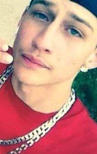 Deven Gallegos death by force case profile photo
