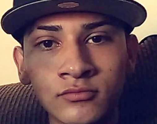 Irving Chuba death by force case profile photo