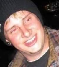 Brian Sean Housley death by force case in Ogden, UT