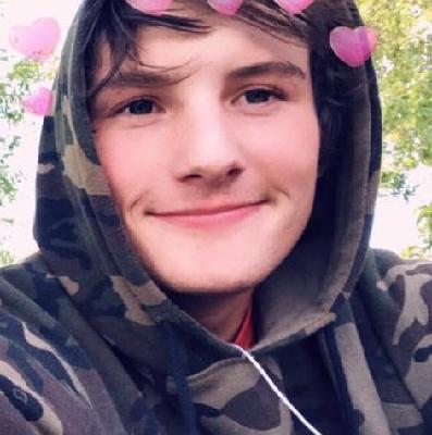Hunter Woodson death by force case in Clearfield, UT
