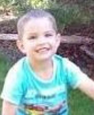 Alexendre Griffith death by force case in Mapleton, UT