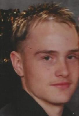 Colby Barney death by force case profile photo