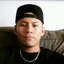 Dan Zuniga-guzman death by force case in West Jordan, UT