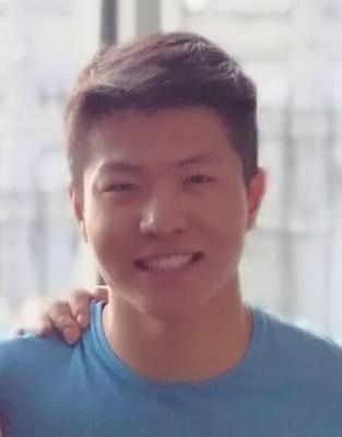 ChenWei Guo death by force case profile photo