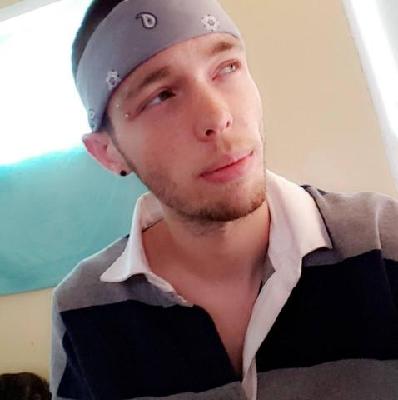 Joshua Belen death by force case profile photo