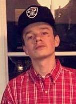 William Will Anothony Ryan death by force case in Magna, UT