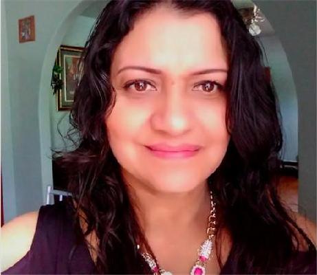 Maria Sanchez death by force case profile photo