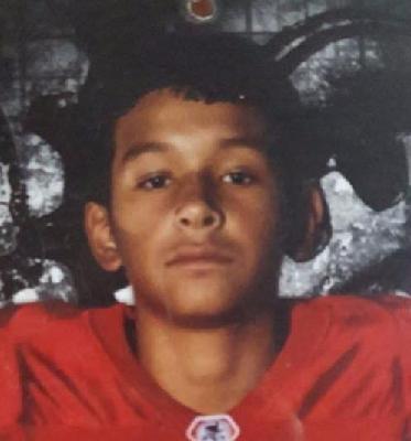 Romeo Rodriguez death by force case profile photo