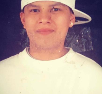 Shawn Manymules death by force case profile photo