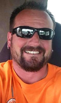 Jason Bull death by force case profile photo
