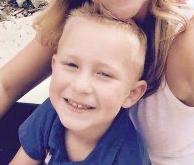 Jase Rackley death by force case profile photo