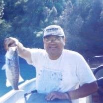 William Nakai death by force case profile photo