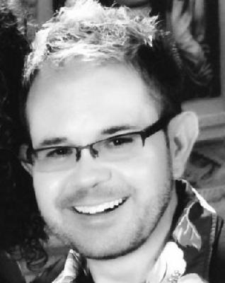 Matthew Holt death by force case profile photo