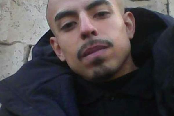 Gustavo Ramirez death by force case profile photo