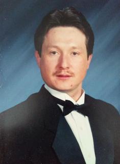 Melvin Dyer death by force case profile photo