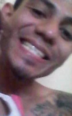 Ernest Martinez death by force case profile photo