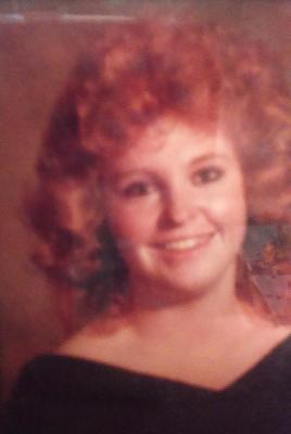 Louann Anderton death by force case profile photo