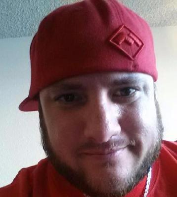 Steven Snider death by force case profile photo