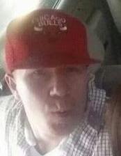 Gary Hart death by force case profile photo