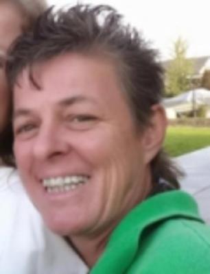 Kandis Rose Harris death by force case in Salt Lake City, UT