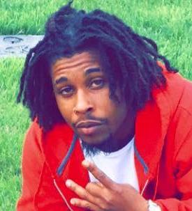 Byron Shawn Williams death by force case profile photo