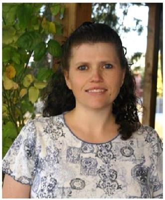 Susan Peterson death by force case profile photo