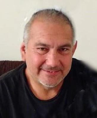 James Main death by force case profile photo