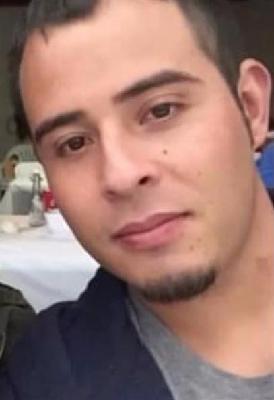 Christian Gutierrez-Marquez death by force case profile photo