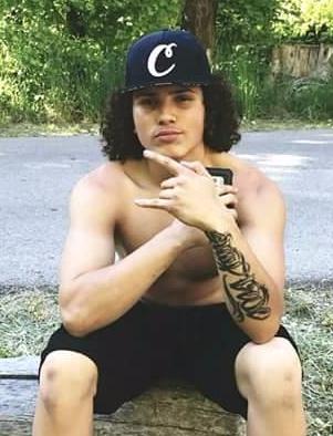 Deondre Baldwin death by force case in Midvale, UT