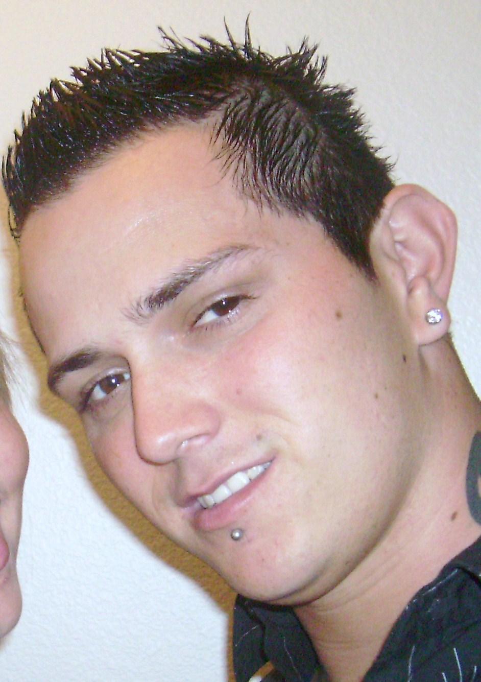 Jesse Ray Rakes death by force case in Salt Lake City, UT