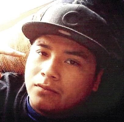 Leroy Swift Eagle Murray death by force case in Randlett, UT