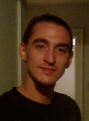 Steven Conlon death by force case profile photo
