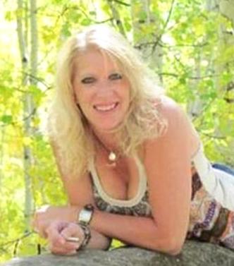 Kristi Maxwell death by force case profile photo
