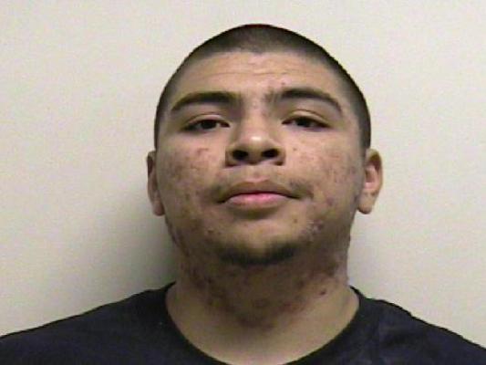 Marvin Lopez death by force case profile photo
