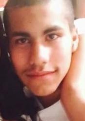Jose Izazaga death by force case in Midvale, UT