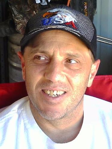 Darrin Jackson death by force case profile photo