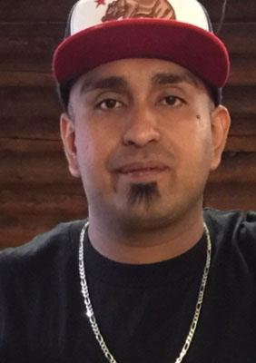 Miguel Rios death by force case profile photo