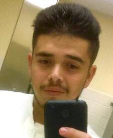 Jose Javiar death by force case profile photo