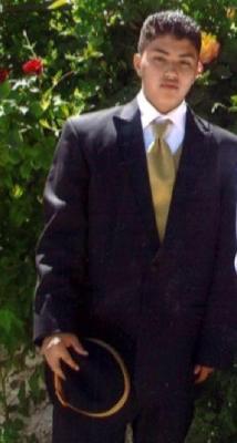 Angel Lopez-Salinas death by force case profile photo