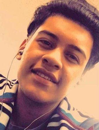 Ardo Cuenca-curiel death by force case profile photo