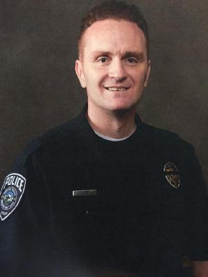 Douglas Doug Scott Barney death by force case in Holladay, UT