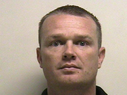 David Brigham Driscoll death by force case in Orem, UT