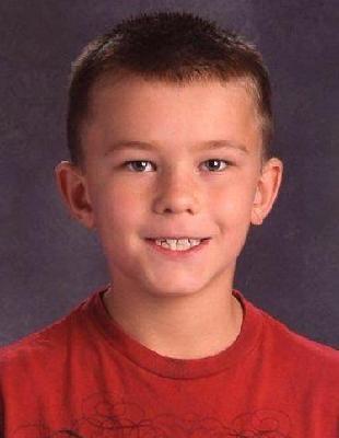 Connor Gappmayer death by force case profile photo