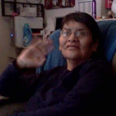 Maranny Holiday death by force case profile photo