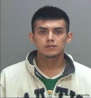 Antonio Ibanez death by force case in Sandy, UT