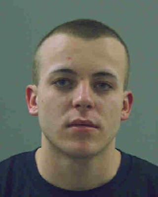 Corbin McGuire death by force case profile photo
