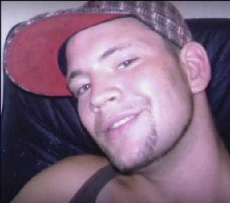 Stevan Ryan Chambers death by force case in Magna, UT
