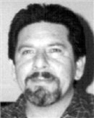 Stephen Trujillo death by force case profile photo